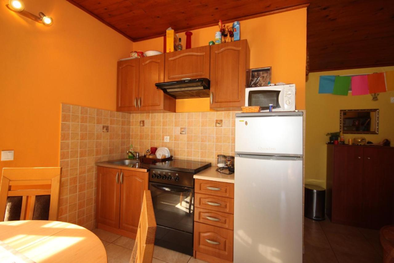 Apartments By The Sea Basina, Hvar - 8749 Vrbanj Exterior photo