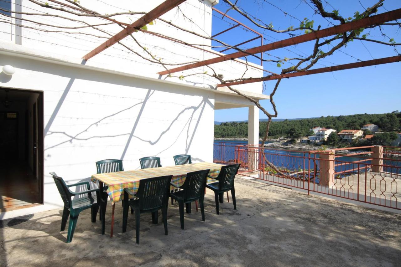 Apartments By The Sea Basina, Hvar - 8749 Vrbanj Exterior photo